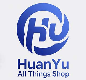 HuanYu All Things Shop