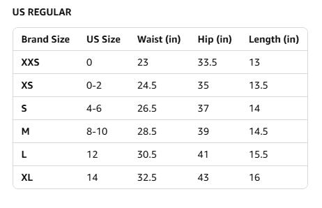 CRZ YOGA Butterluxe Skirts for Women High Waisted A Line Tennis Golf Athletic Casual Skorts with Pockets