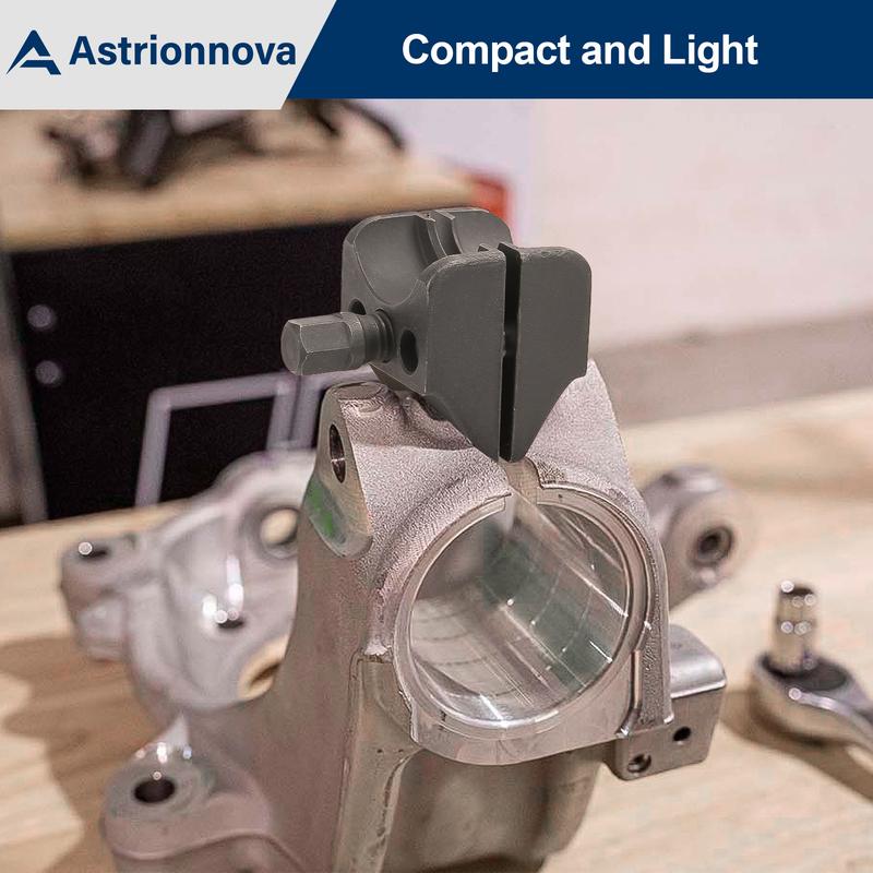 Astrionnova Suspension Strut Spreader Tool - Lower Control Arm Prying Tool & Strut Tool for Precision Automotive Work