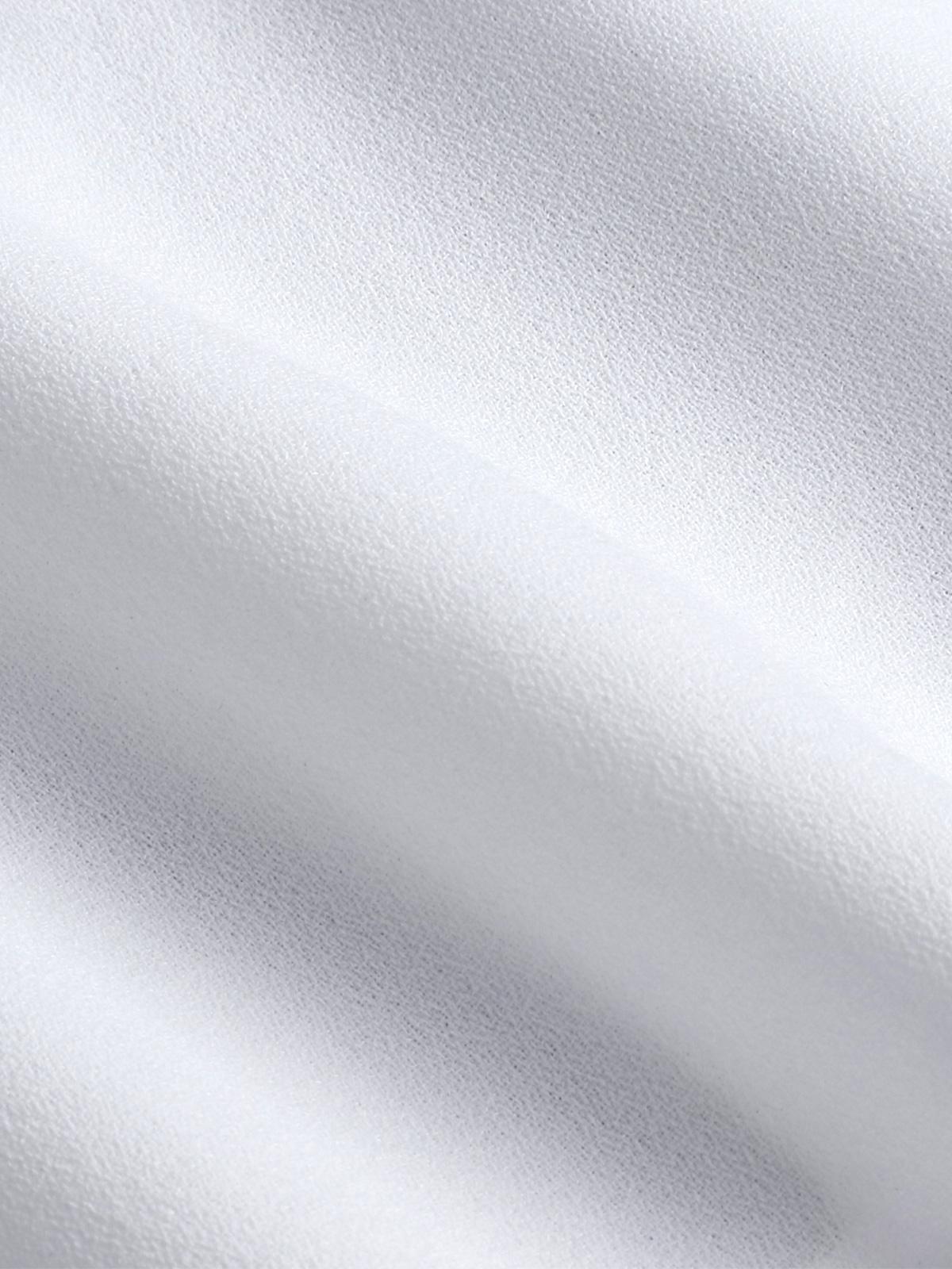 Embroidery Fakes Collar Women Cotton Detachable White Collar Dickey Half Shirts, Detachable White Collar One Size Can Be Paired With Various Jackets Suitable For Business, Gatherings, And Various Occasions Not Deformed And Easy To Clean