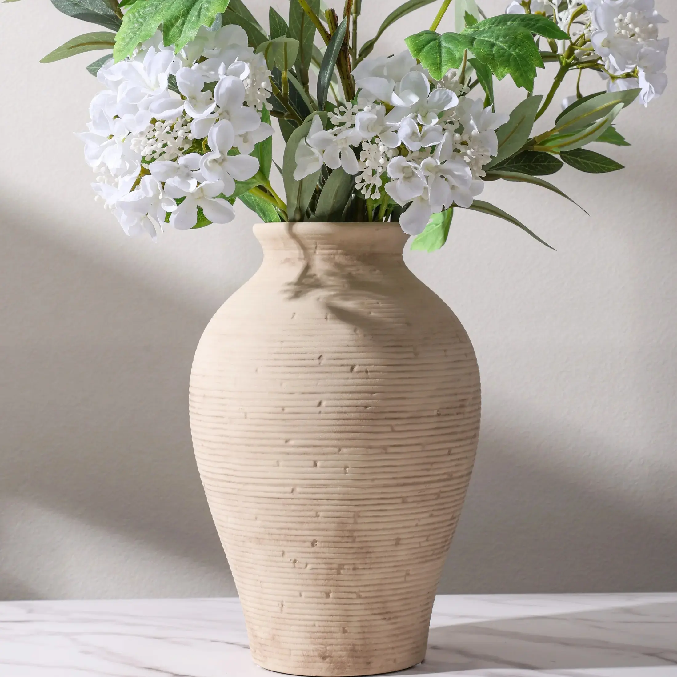 9 in - Rustic
