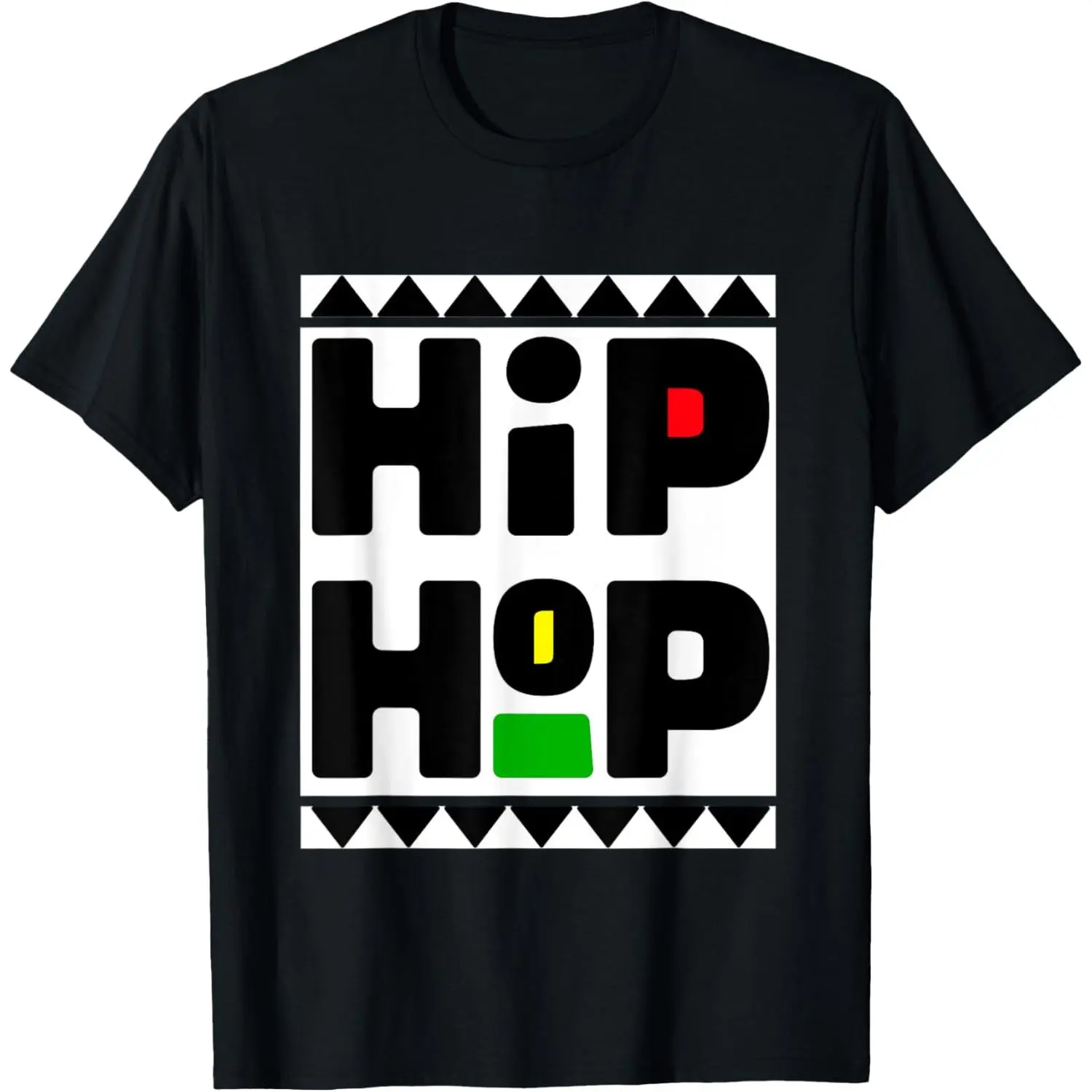 80s hip hop costume T-Shirt