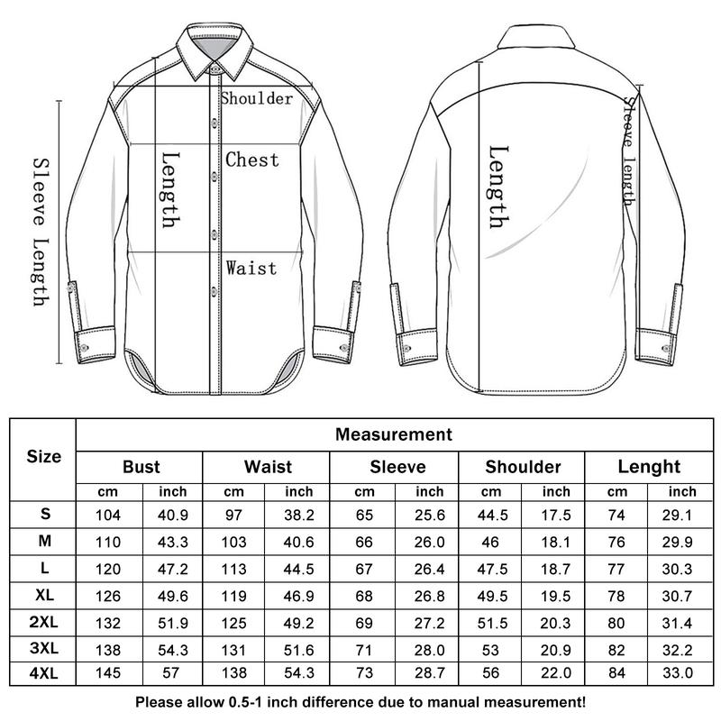 AILISUS Men's Paisley Black Gold Jacquard Long Sleeve Dress Shirt Plus Size Breathable Anti-wrinkle Button Down Prom Shirt Luxury Formal Casual Shiny Soft Stylish Regular-Fit Business Tops New In