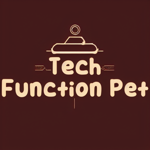 Tech Function Pet