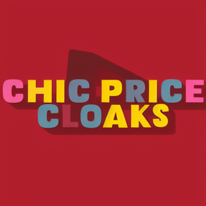 Chic Price Cloaks