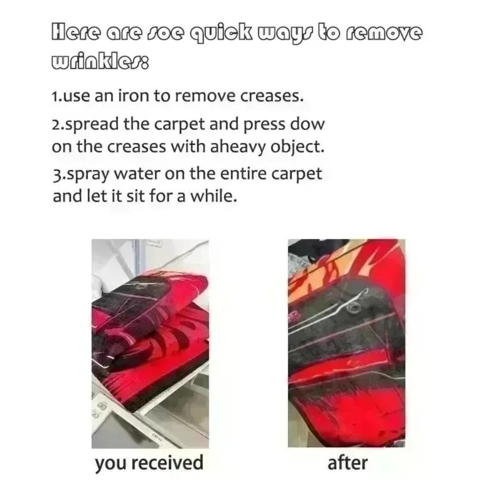 Modern Abstract Leaf Print Flannel Area Rug - Yellow Grey Contemporary Botanical Print Soft Mat for Living Room, Non-Slip Minimalist Home Decor#AbstractLeafRug #BotanicalPrintMat #MinimalistHomeDecor #YellowGreyCarpet #NonSlipFlannelRug