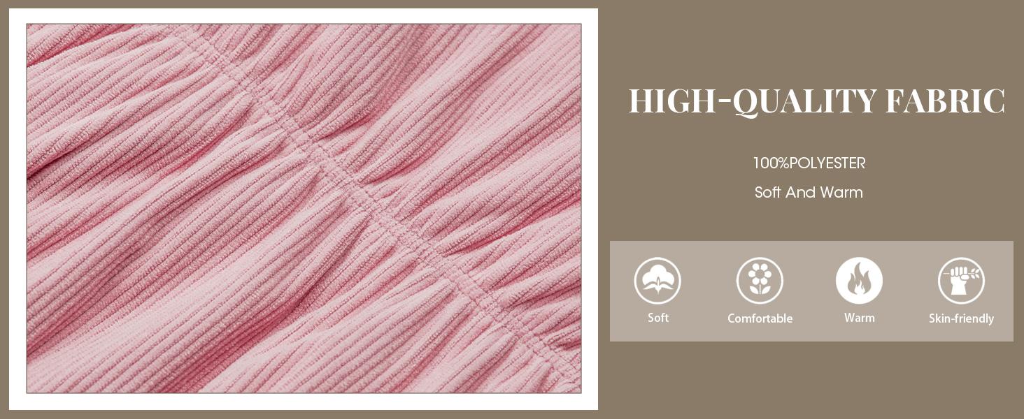 Danedvi Women's Corduroy Puffer Vest Stand Collar Zip Cropped Padded Gilet with Pockets Tops Casual