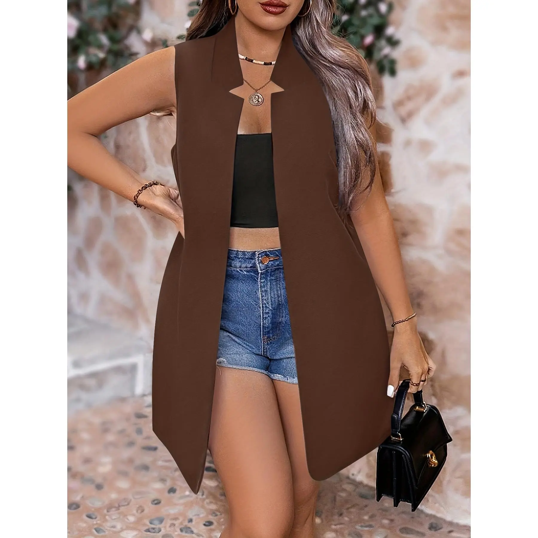 Coffee Brown