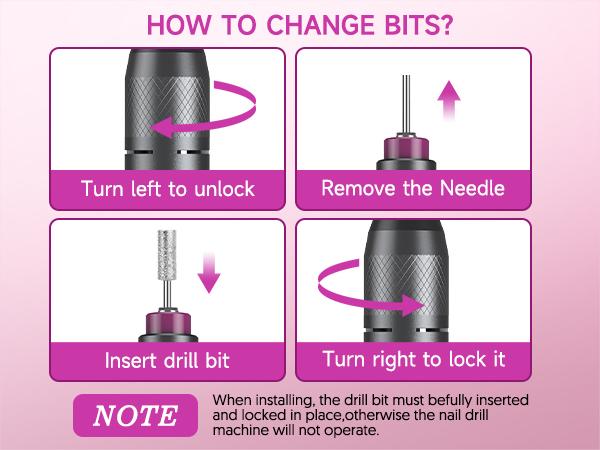 HALMAI Ultra Power Nail Drill: Professional Cordless Electric File for Acrylic & Gel Nails, Ultra-Powerful Motor Engineered by HALMAI, Vibration-Free for Superior Natural Nail Care, 10-Second Gel Removal, Dark Grey HALMAI Ultra Power Nail Drill: Professional Cordless Electric File for Acrylic & Gel Nails, Ultra-Powerful Motor Engineered by HALMAI, Vibration-Free for Superior Natural Nail Care, 10-Second Gel Removal, Dark Grey