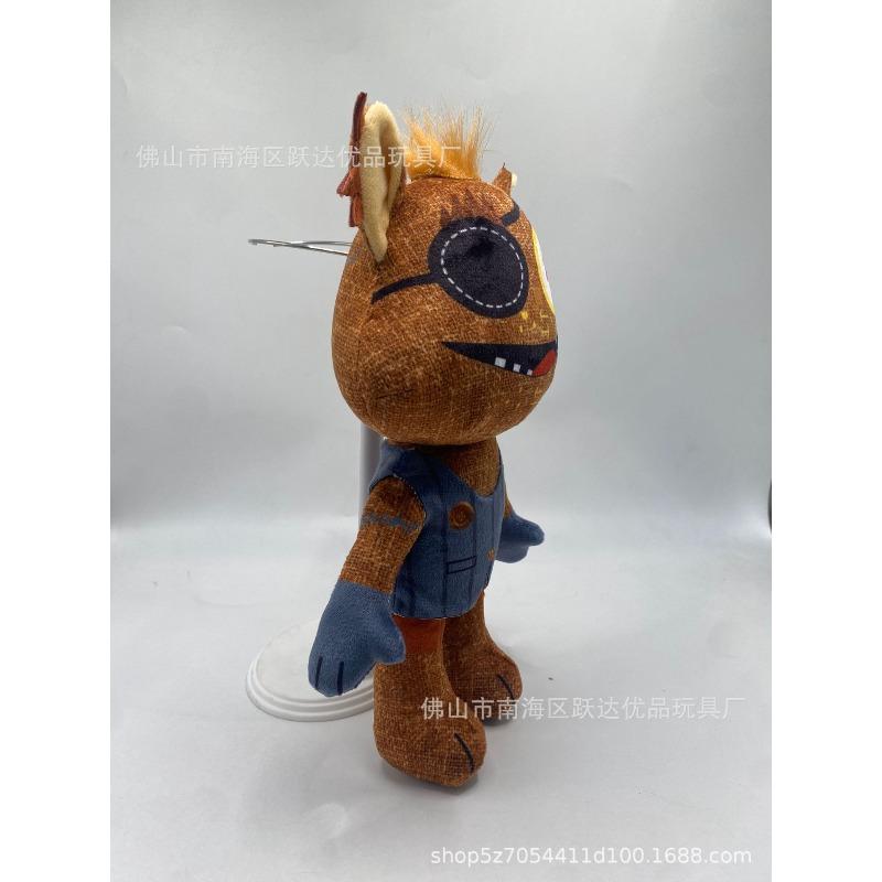 Cross-border new Poppy Playtime 5 doll toy 1006 prototype doll