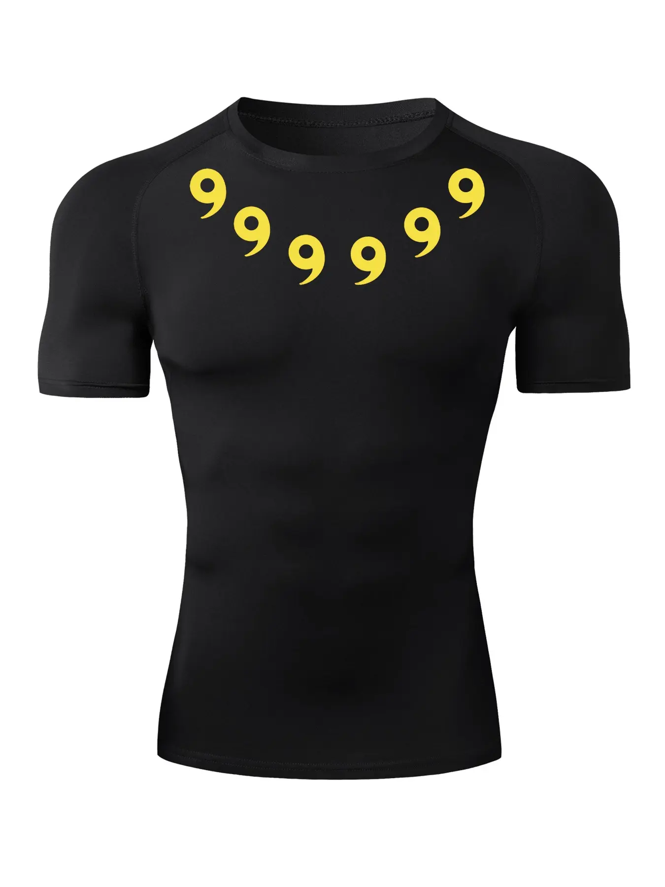 Black 1