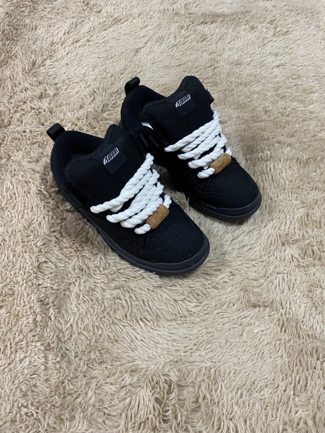 Men's Casual Shoes, Size 49, Canvas Sneakers, Non-Slip Durable, Round Toe, Lace-Up, All-Season, Fashionable & Versatile