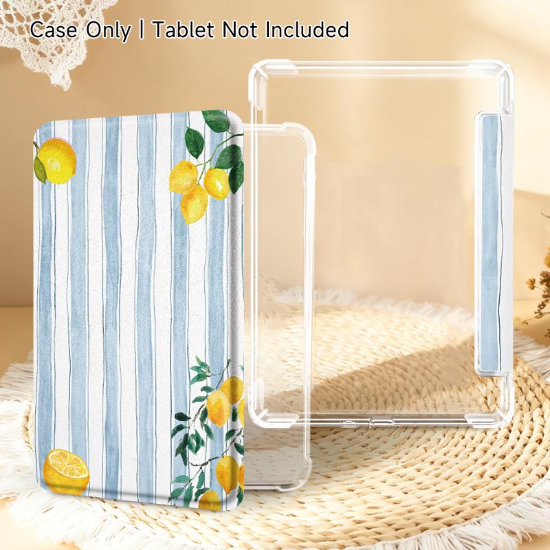 Suitable for Kindle e-book reader case,Kindle Paperwhite 12,Kindle Paperwhite 5 (2021),Kindle Colorsoft Signature Edition 7inch,Kindle 11th Generation (2022/2024) Handheld Cover,with sleep/wake function,reinforced corners,full protection,durable shell