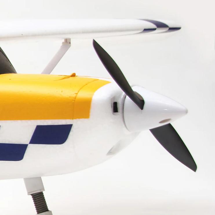FMS 1220mm Ranger EP V2 With Reflex V3 RTF / PNP FREE Gift （RTF = plane, remote, battery battery charger，PNP = plane only）