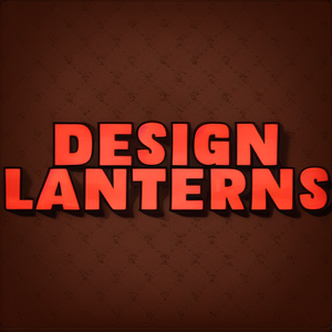 Design Lanterns