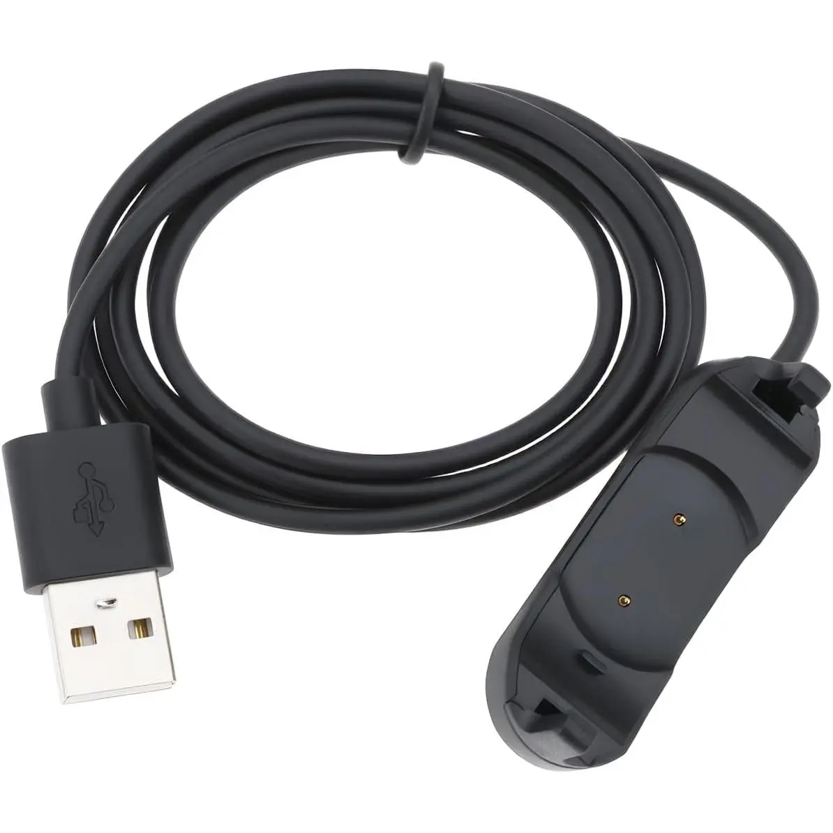 USB    Watch Charger Devic Compatible with Amazit Neo A2001 100cm