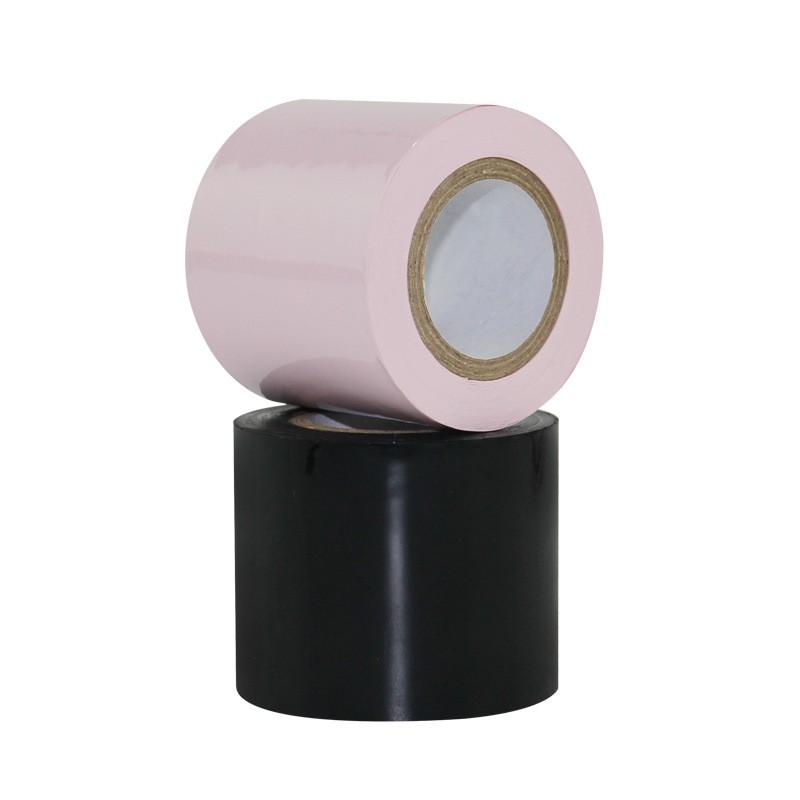 High-Quality Static Bonding Tape, 5cm Width X 16m Length, Convenient Carry-Bound Fastening Supplies, Ideal for Secure Bundling
