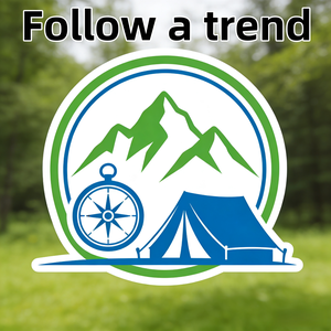 Follow a trend
