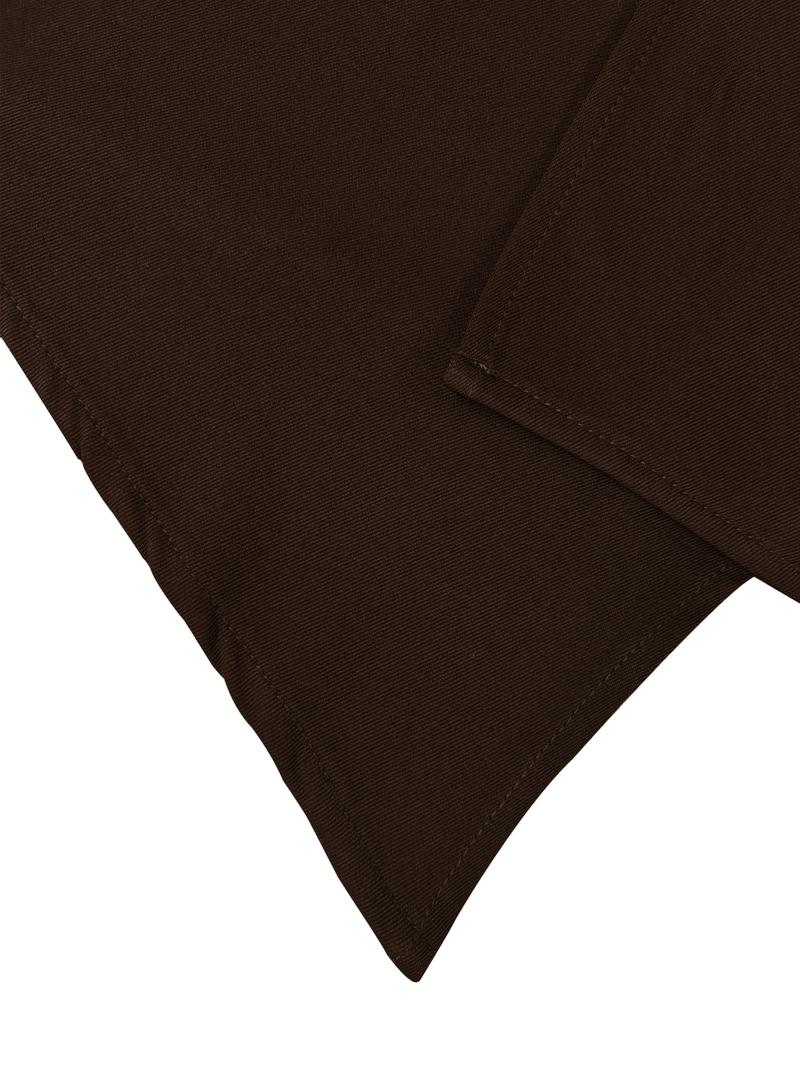 Women's Solid Color Tie Front Tank Top & Pants Set without Bag, Elegant Fashion Casual Two-piece Set for Daily Outdoor Wear, Women Clothes for Summer