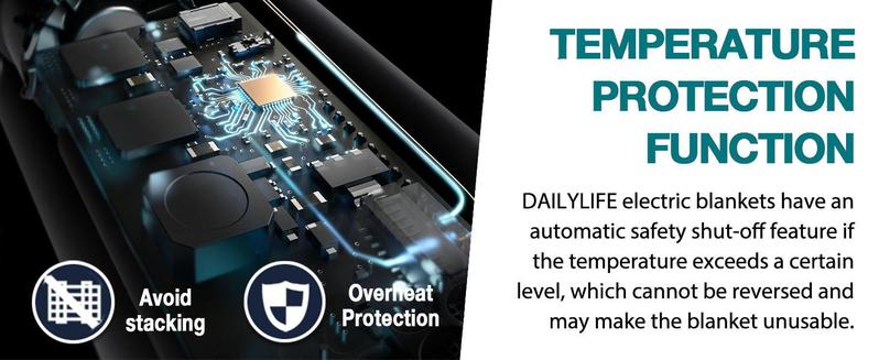 DailyLife Heated Foot Warmer, 20" x 24" Electric Foot Warmer for Feet - 6 Heat Settings, 2 Hours Auto-Off, Machine Washable, Warming Mat, Gifts for Women, Mom, Valentine’s Day, Mother’s Day, FathersDayGift DailyLife Heated Foot Warmer, 20" x 24" Electric Foot Warmer for Feet - 6 Heat Settings, 2 Hours Auto-Off, Machine Washable, Warming Mat, Gifts for Women, Mom, Valentine’s Day, Mother’s Day, FathersDayGift