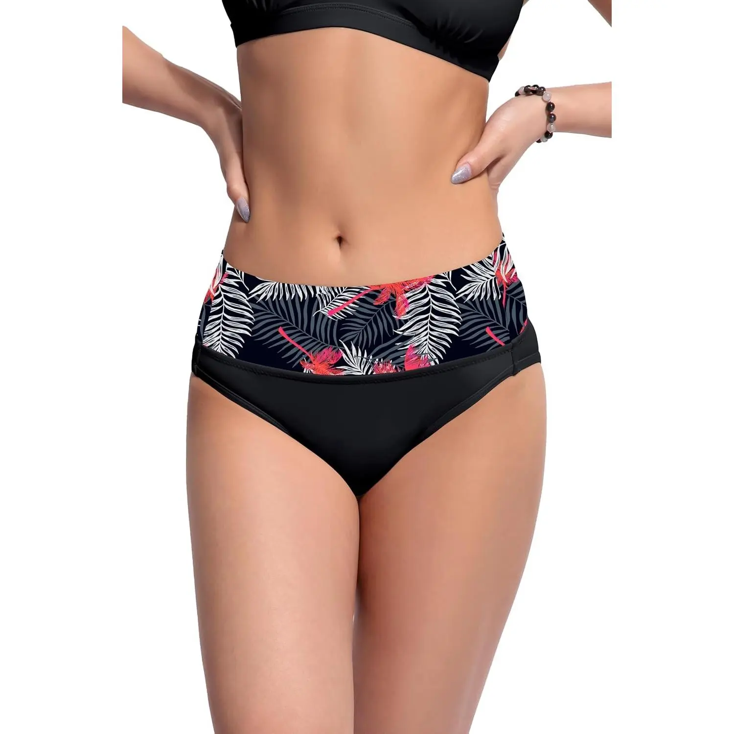 Leaf Black