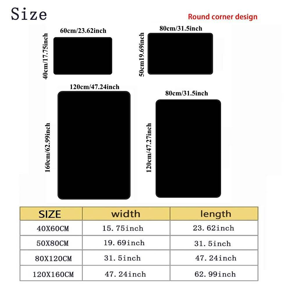 Luxury Red Gold Persian Style Floral Flannel Area Rug - Vintage Oriental Arabesque Print Soft Mat for Living Room, Non-Slip Traditional Home Decor#PersianStyleRug #RedGoldFloralMat #OrientalArabesqueDecor #TraditionalCarpet #NonSlipFlannelRug