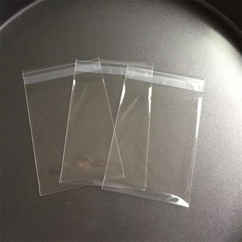 [Not For Sale] Cikana Hair Gift 1 Transparent Packaging Bag with Wig Purchase-Automaticallyincluded with Any Wig (Do Not Order Separately)1