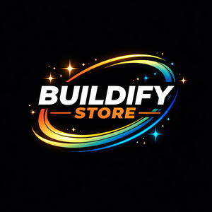 Buildify Store