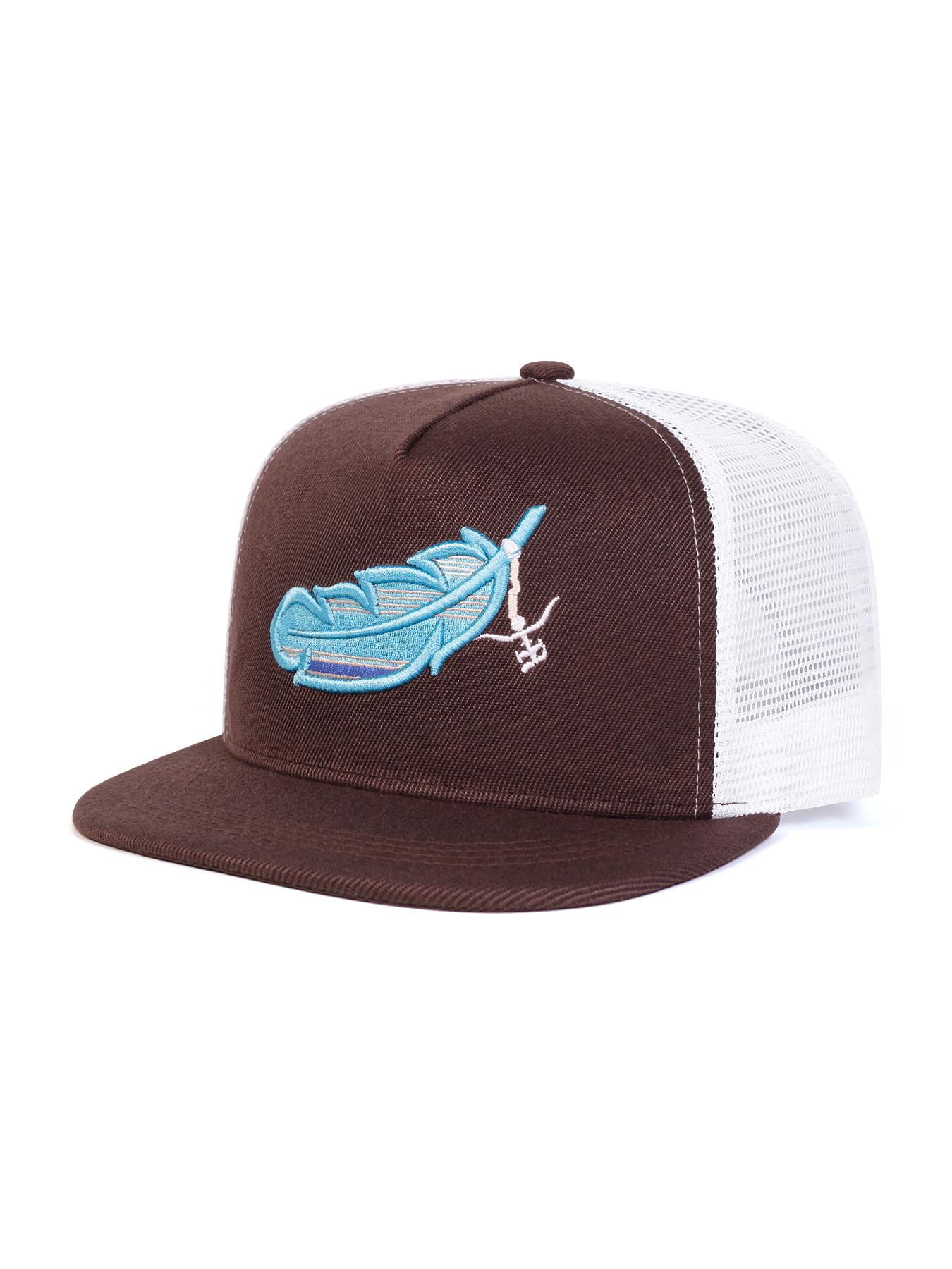 Unique Thermal Padded Headband, Fashion Accessory for All Occasions, Perfect Gift for Fashion Enthusiasts, Stylish and Warm Hat, Adjustable Snapback Cap, Graphic Hat