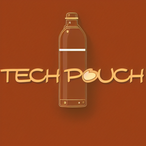 Tech Pouch