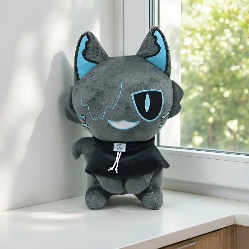 2026 New hot item Anime Undertale Sans Plush Doll Cartoon Cute Kawaii Stuffed Plushie Peripherals Toy Halloween Birthday Christmas Gifts