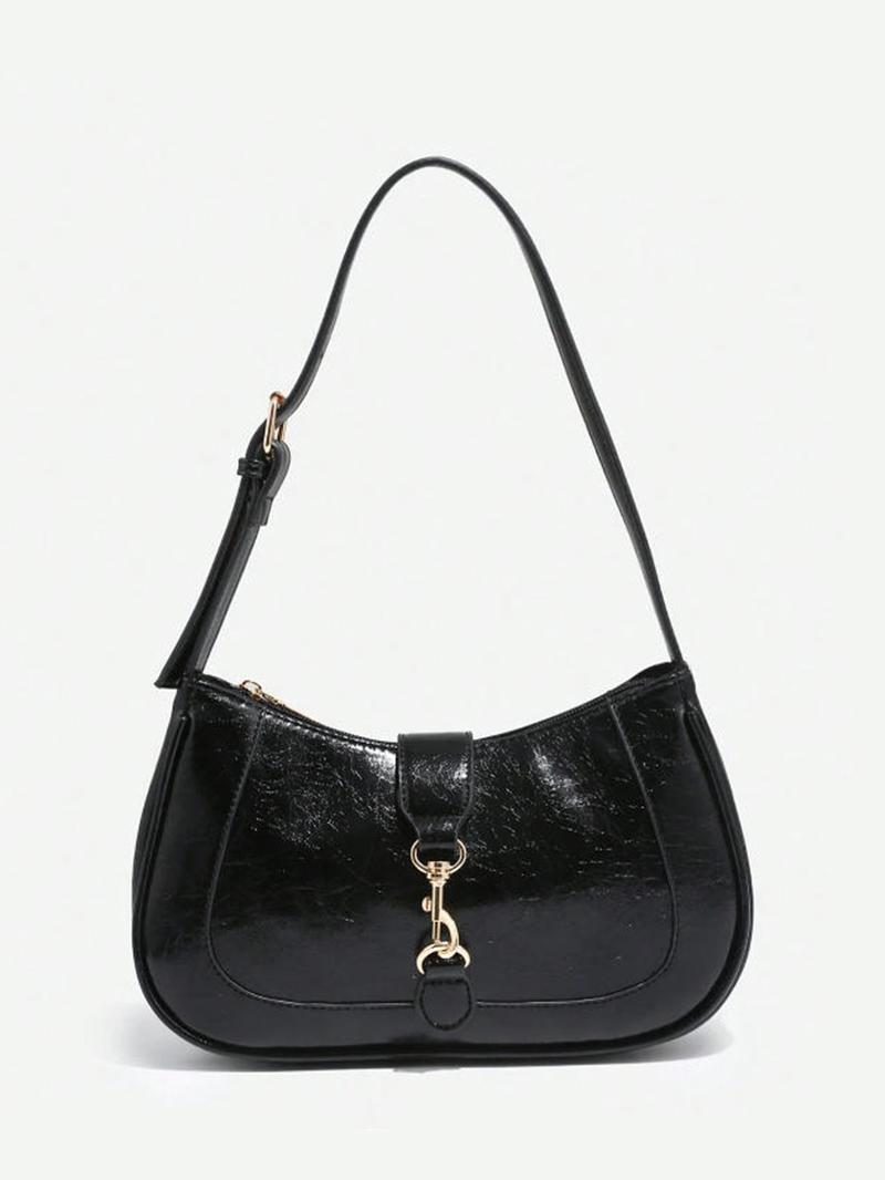 Christmas Gift Fashionable, simple, exquisite and trendy women's crossbody bag, lightweight and portable women's shoulder bag handbag, fashionable and suitable for commuting, shopping, dating, parties and other occasions Elegant bags