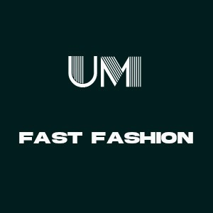 Um fast fashion