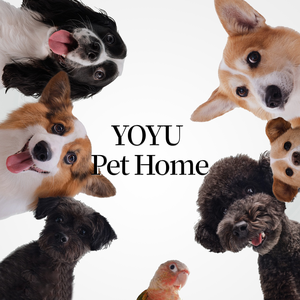 YOYU Pet Home