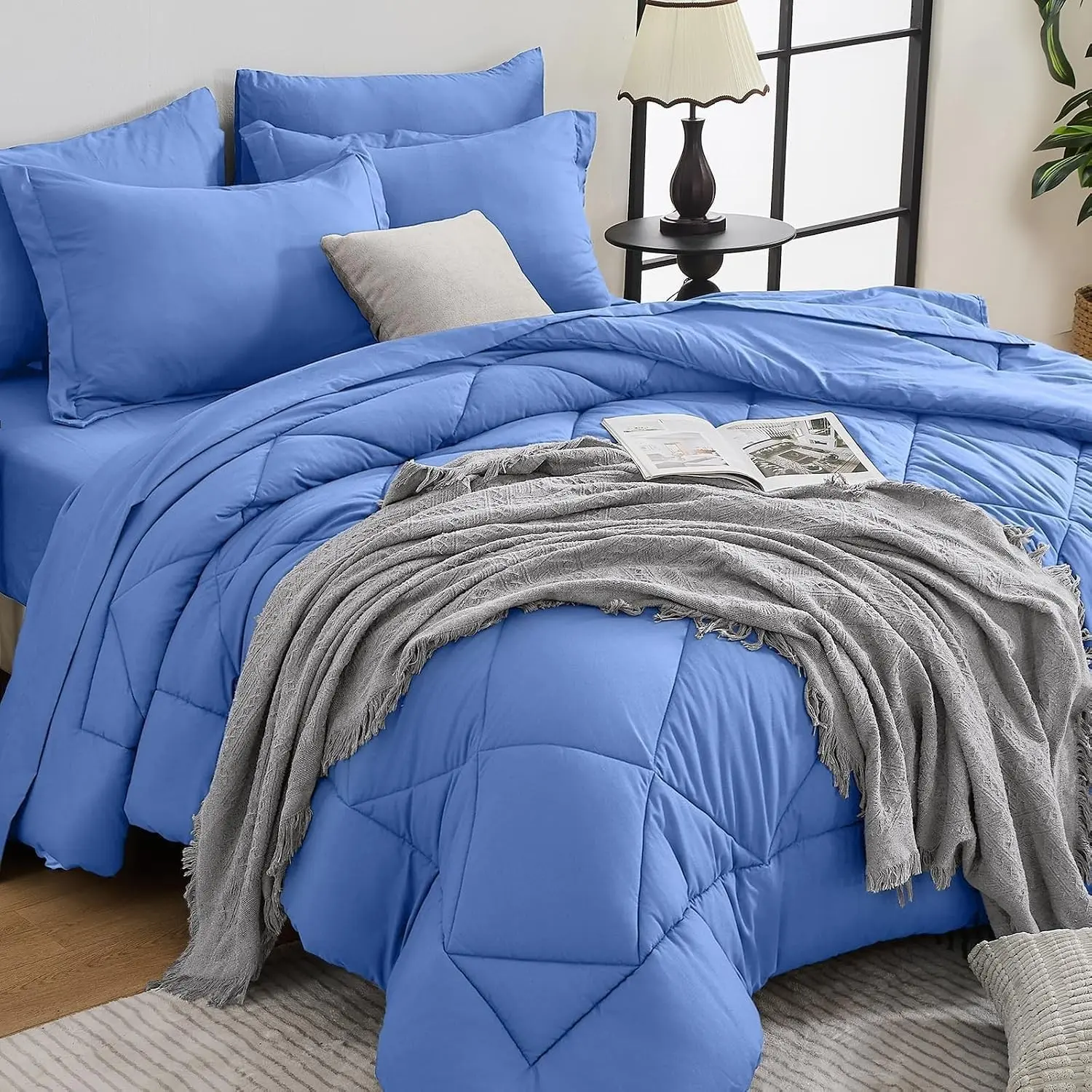 Royal Blue