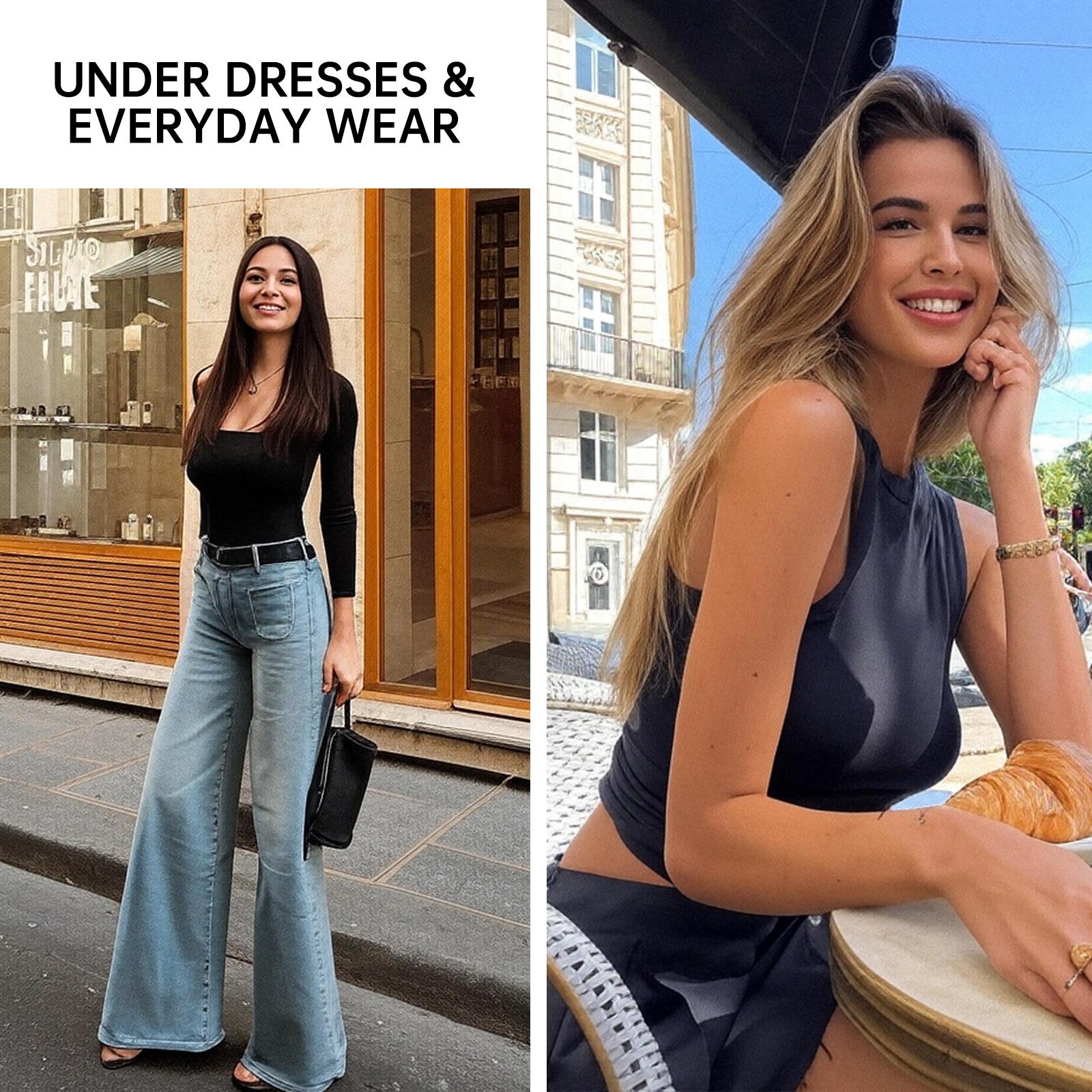 QUASTI 8PCS High-Waisted Lace Seamless Printed Briefs for Women, Breathable Soft Stretch Panties, High Elasticity Full Coverage Underwear, Fashionable Elegant Comfortable Everyday Lingerie Set for Ladies and Girls, S-XXL SpringStatements