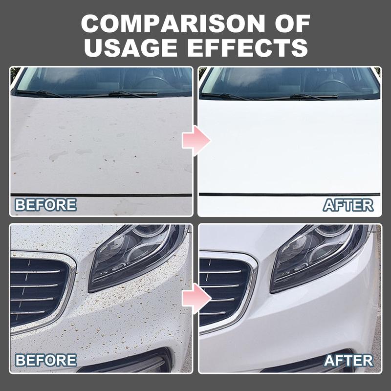 Car coating Plastic Restorer car accessories PolishLiquid Gloss Protect Leather & Trim Restorer, CarWashing &Maintenance Product car gadgets