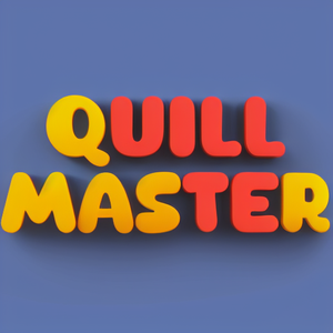 Quill Master