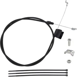 7101395YP Bail Cable Control Cable Replacement for Universal Push Lawn Mower Model 7800165 7800189 7800190 7800228 7800229