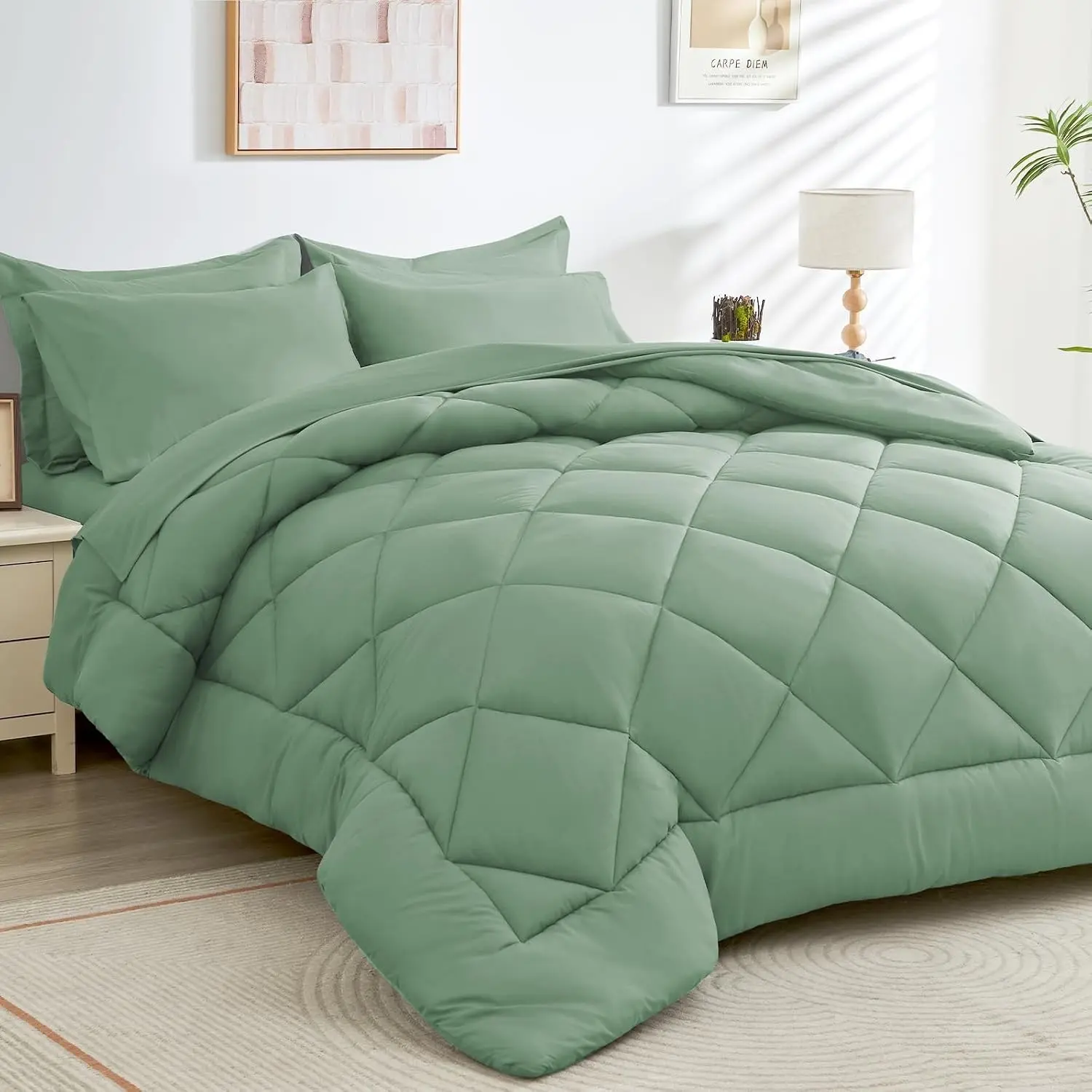 Light Green