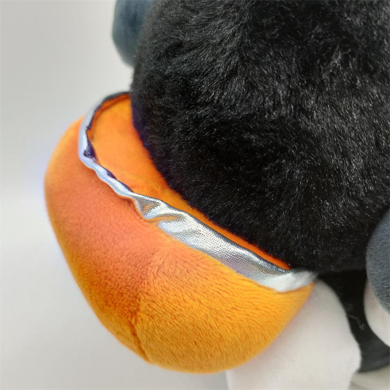 2023 Jumbo Winston Plush Toy Cartoon Soft Stuffed Anime Game Figure Plush Doll Cute Plush Toys for Boys Christmas Birthday Gifts