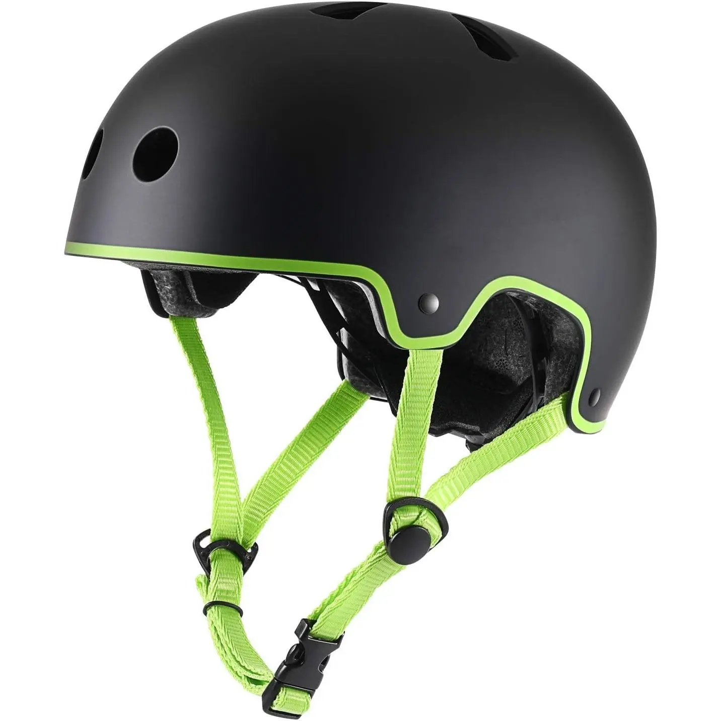 Black&Green