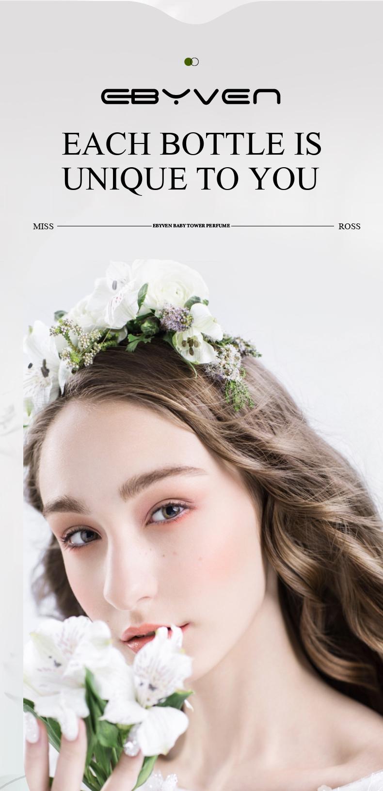 Women's 35ml perfume powder-1 box soap powder scented fragrance spray for daily wear, fashion, party & gift, eau de toilette