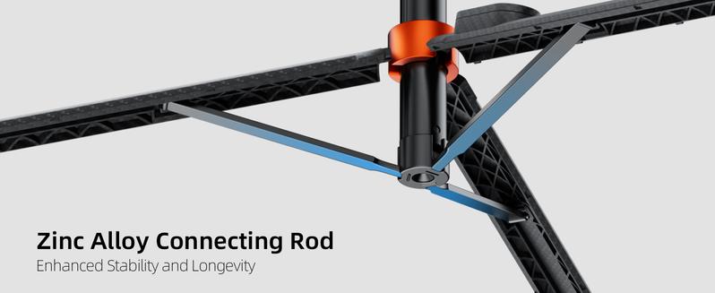 Weilisi Magnetic Selfie Stick Tripod for iPhone with Remote, 65" Phone Tripod for Video Recording, Selfie Stick Tripod for iPhone 11~16 Series and Android Phones(Inclueded Metal Ring)