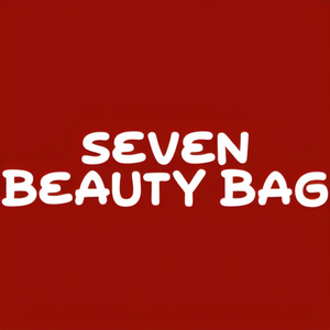 Seven Beauty Bag