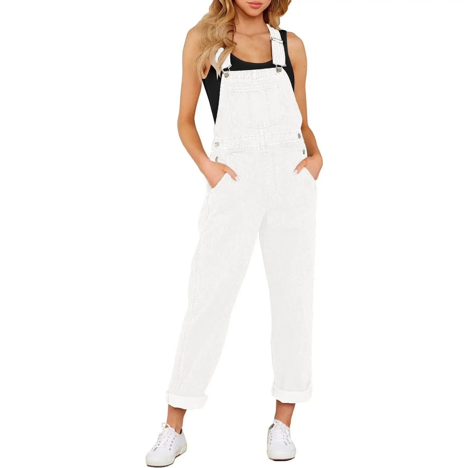 B Brilliant White