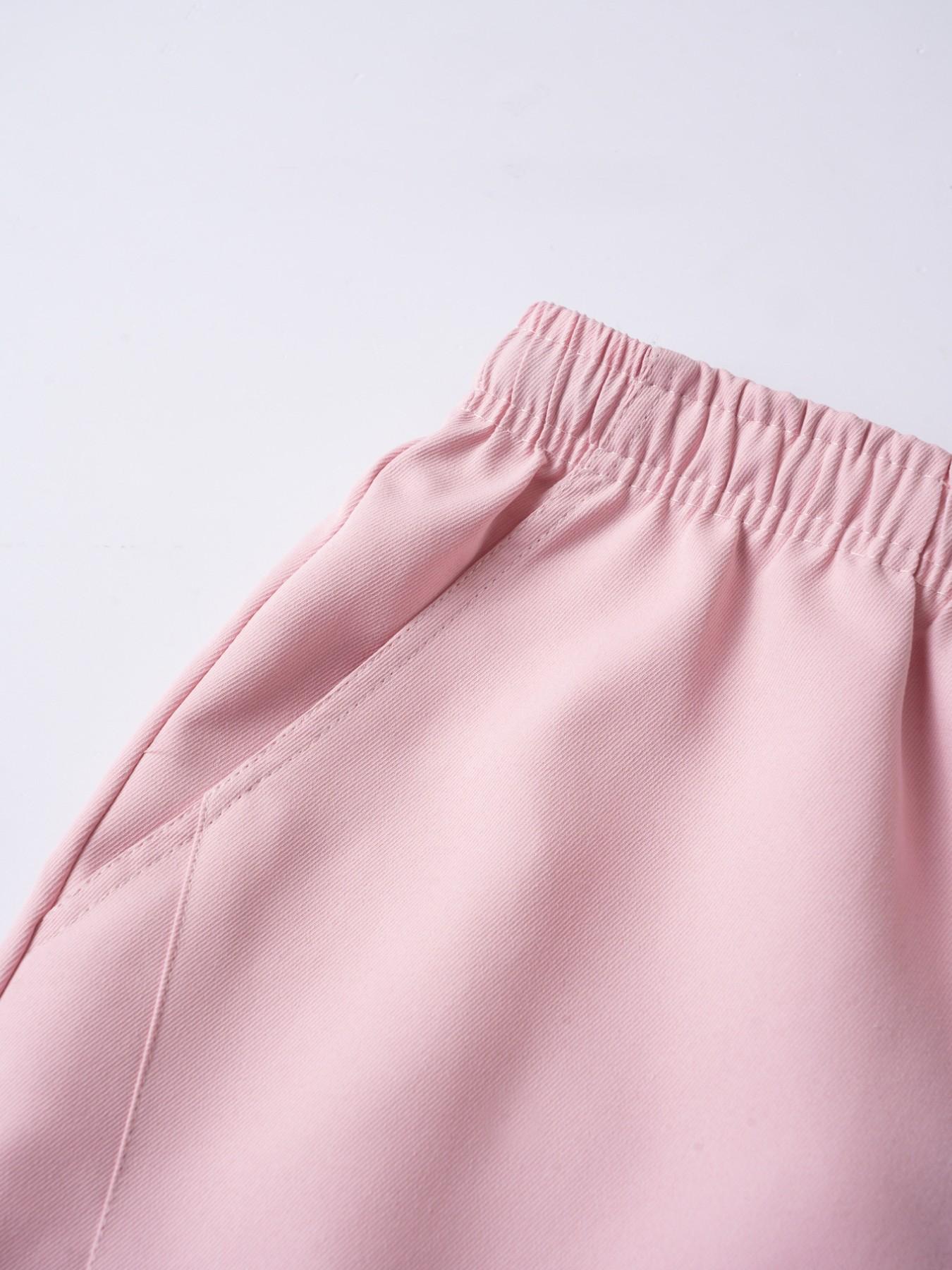 Men's Casual Shorts with Tie Waist, Summer Beach Shorts, Lightweight Quick-Dry Sports Leisure Shorts, Comfortable and Stylish