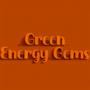 Green Energy Gems