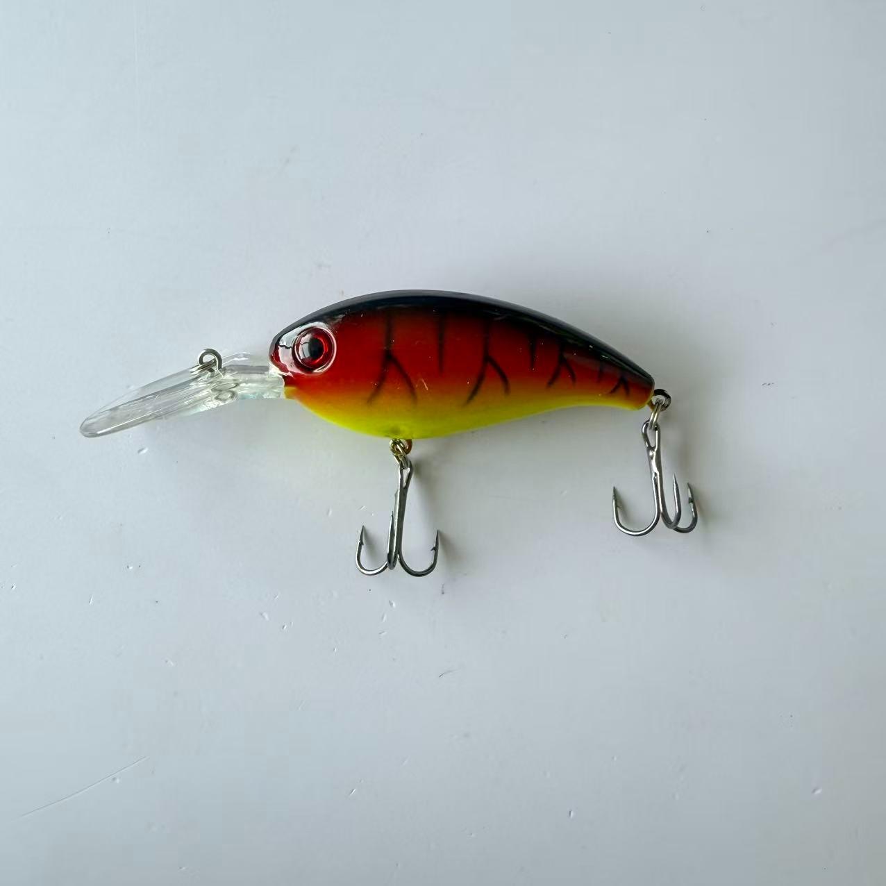 Large brand replica, popular, 1pcs, sea fishing rock fat long throw hard bait, bass bait, lure bait, fake bait, suitable for freshwater and seawater fishing accessories, fishing gear and supplies