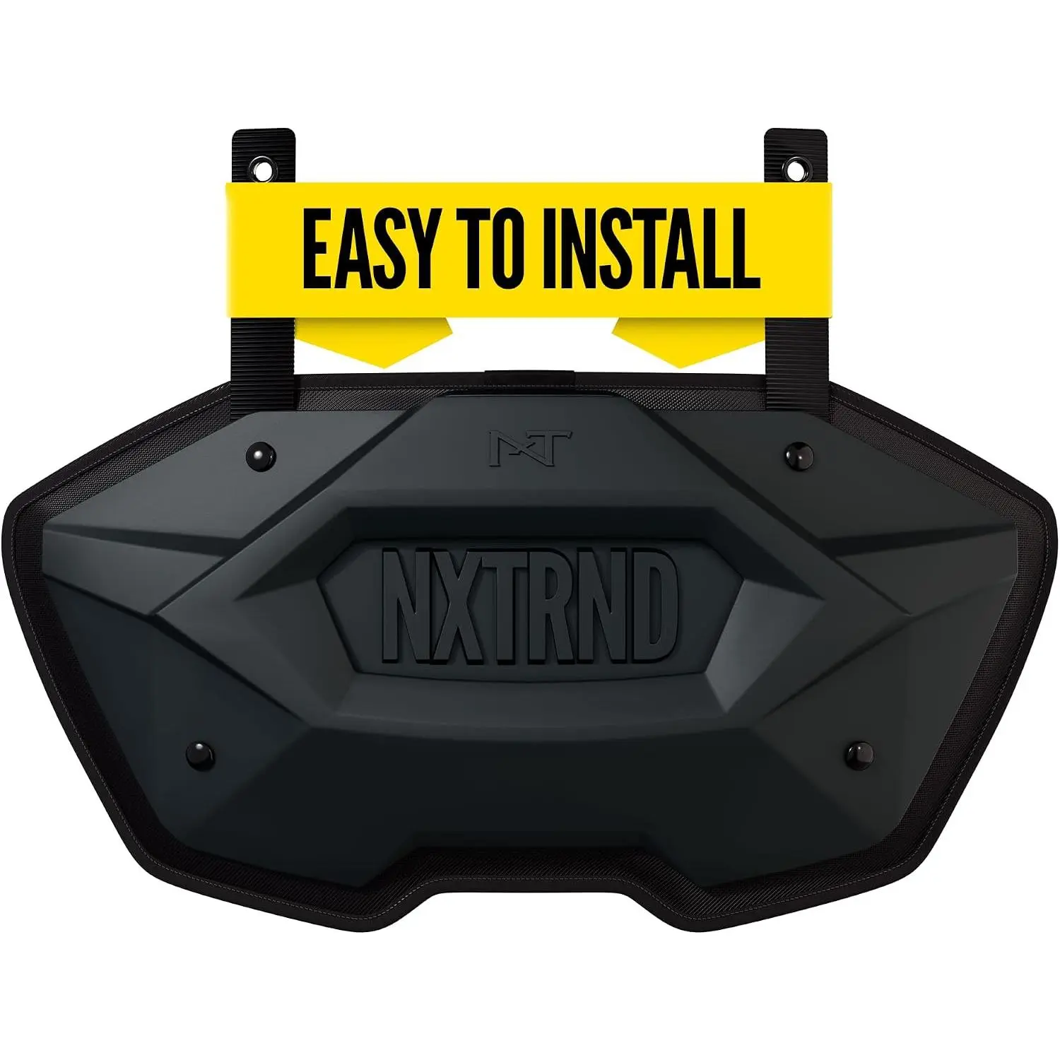Football Back Plate, Backplate for Shoulder Pads